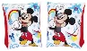 NARUKVICE ZA PLIVANJE MICKEY  23cm x 15cm
