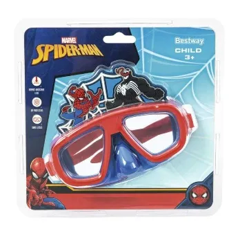 MASKA ZA RONJENJE SPIDER MAN