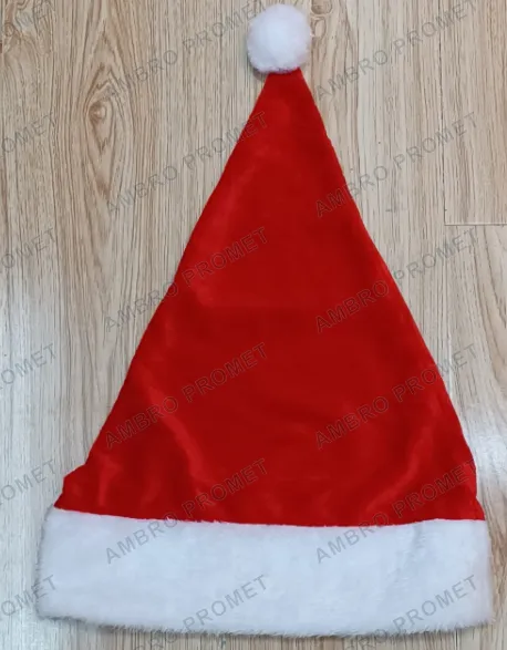 BOŽIĆNA KAPA