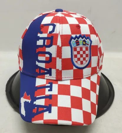 KAPA HRVATSKA ODRASLA