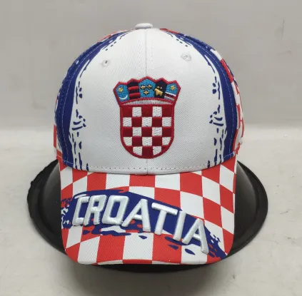 KAPA HRVATSKA ODRASLA