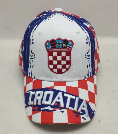 KAPA HRVATSKA DJEČJA