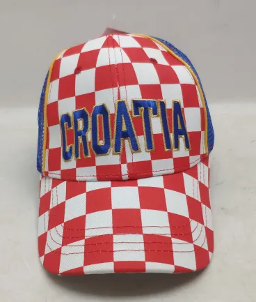 KAPA HRVATSKA ODRASLA