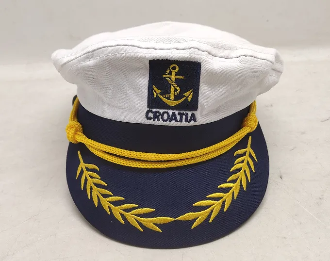 KAPETANSKA KAPA  DJEČJA