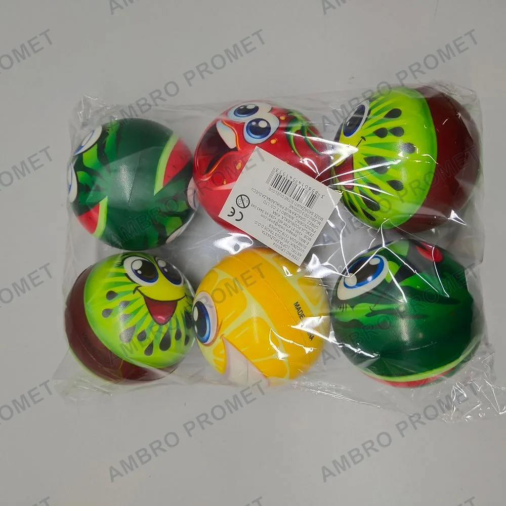 LOPTICA SPUŽVASTA 10CM