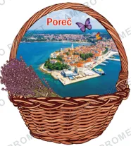 MAGNET POREČ