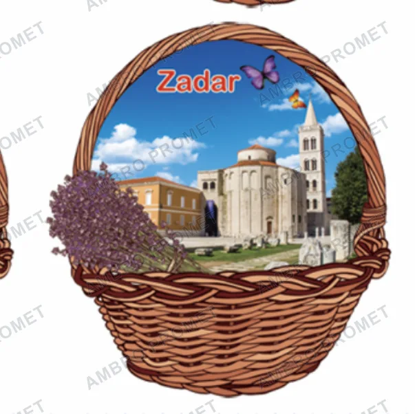 MAGNET ZADAR
