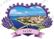 MAGNET NIN