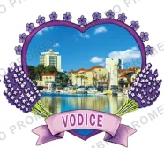 MAGNET VODICE