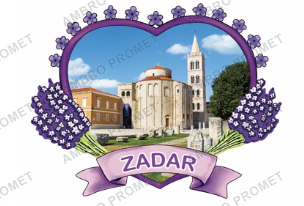 MAGNET ZADAR