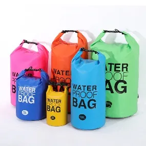 VODOOTPORNA TORBA 30L