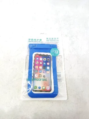 VODOOTPORNA TORBICA ZA MOBITEL