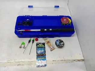 RIBIČKI SET