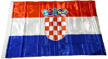 ZASTAVA 90X150CM