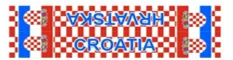 NAVIJAČKI ŠAL PAMUČNI
