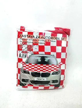 NAVLAKA ZA AUTO