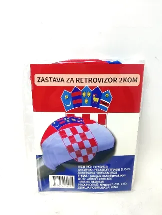 NAVLAKA ZA RETROVIZORE