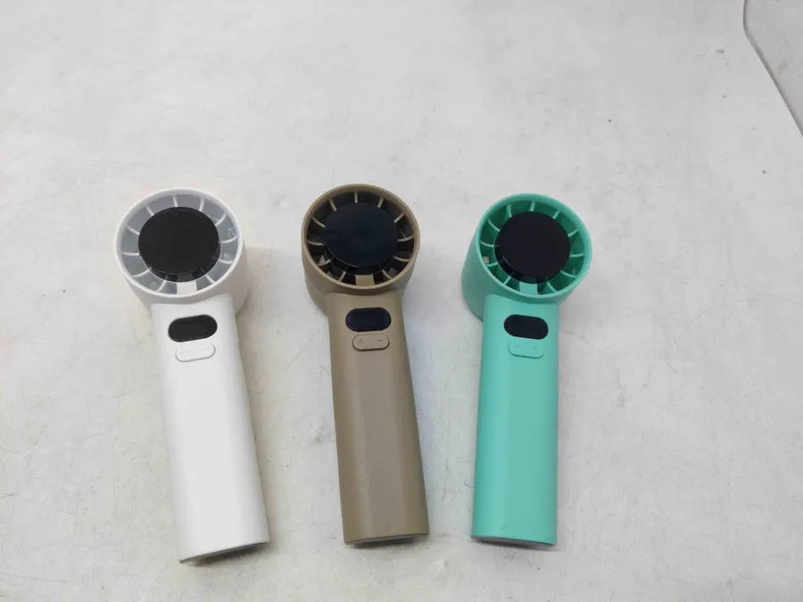 VENTILATOR USB