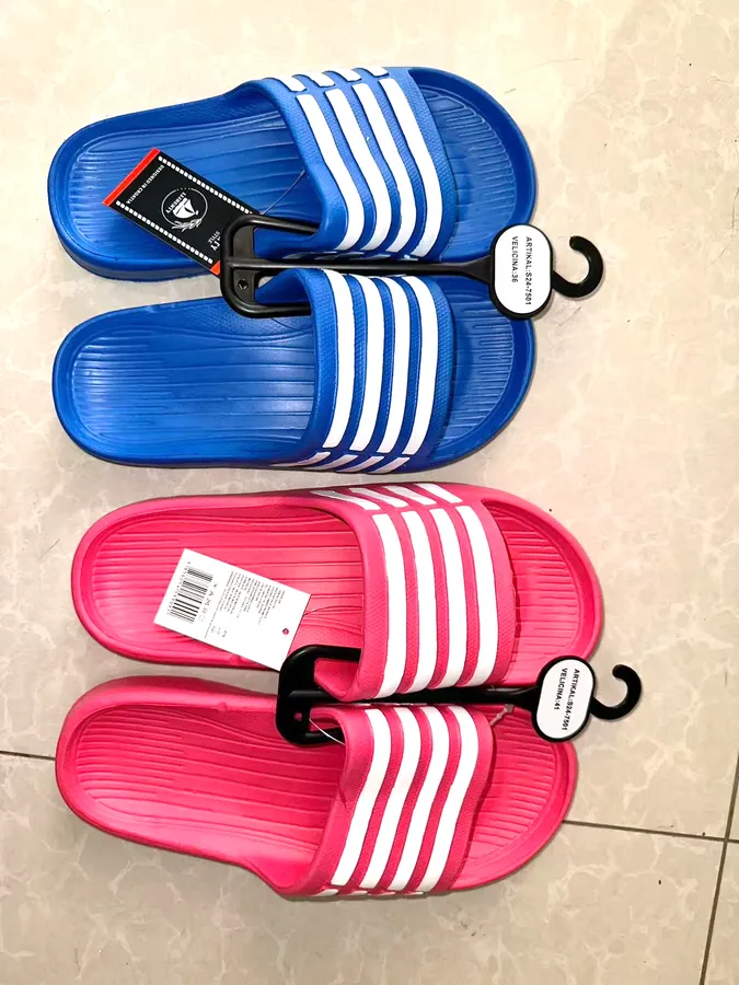 Obuća za plažu
