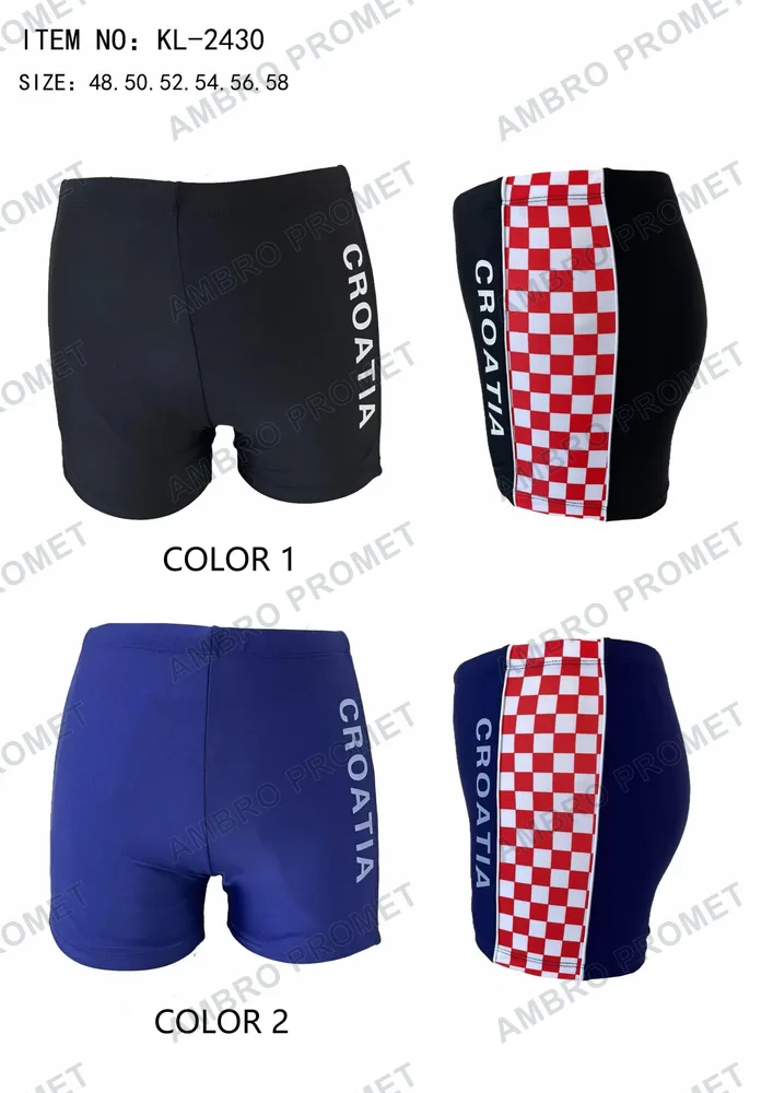 KUPAĆE GAĆE ODRASLE VELIČINA: 48 (S)-58 (3XL), 12KOM/SERIJA 1 BOJA